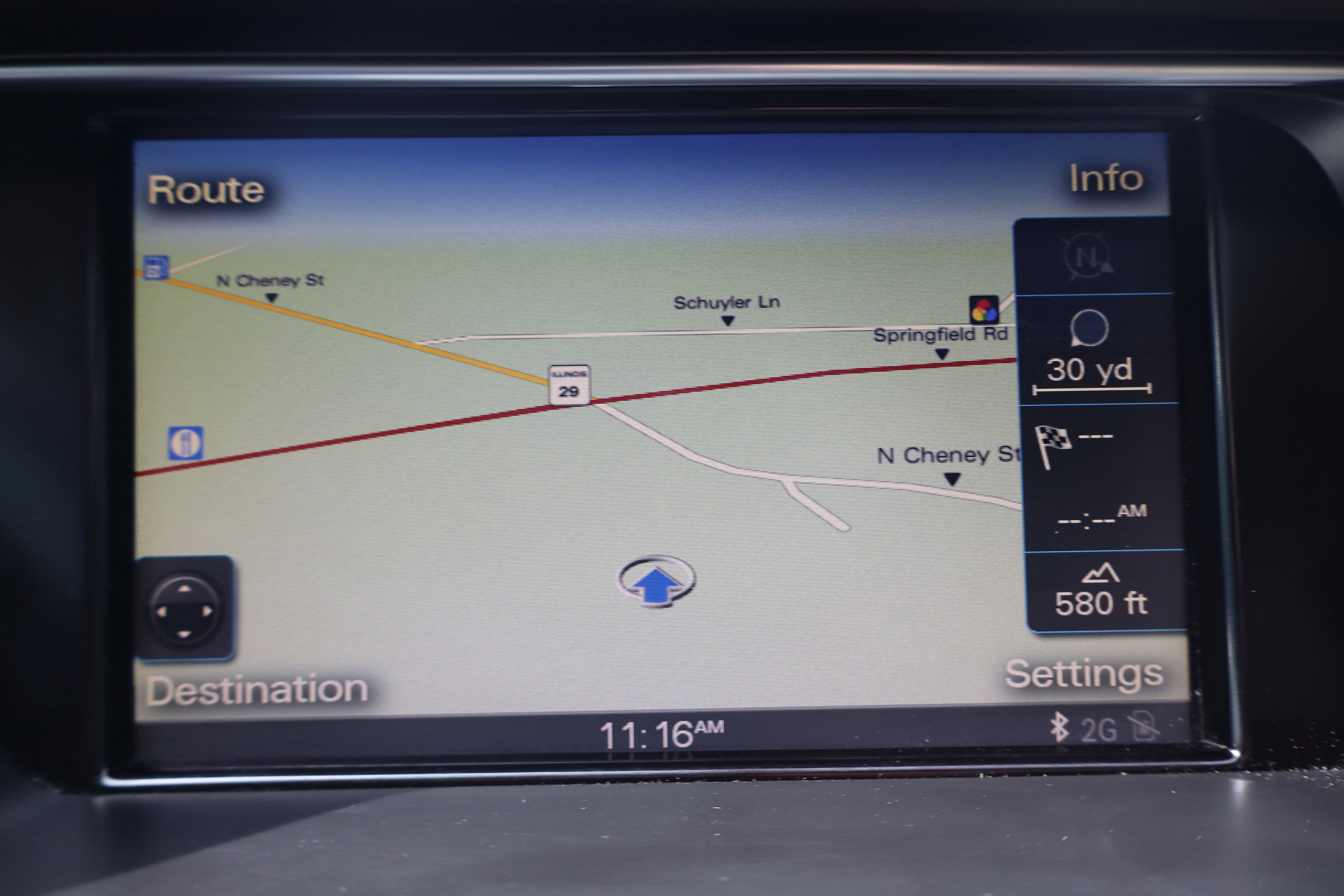 Used 2014 Audi A4 2.0T Premium Plus image 21