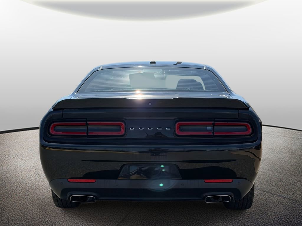 Used 2019 Dodge Challenger GT image 4