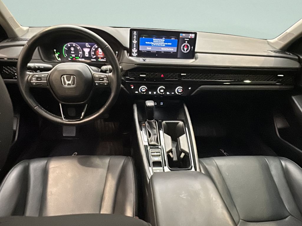 Certified 2023 Honda Accord EX-L image 21