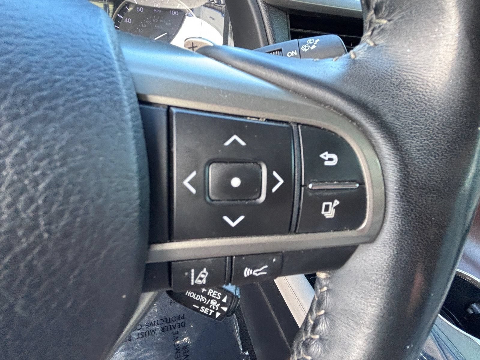 Used 2020 Lexus RX 350 AWD w/ Premium Package image 24