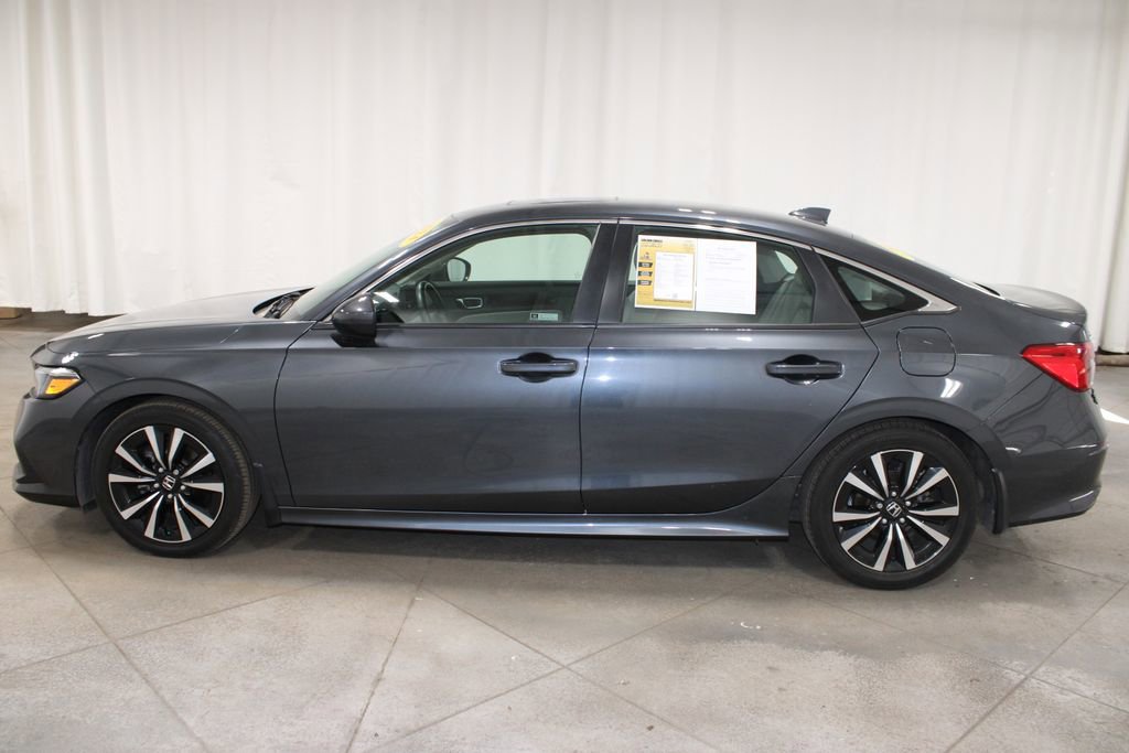 Used 2024 Honda Civic EX image 43
