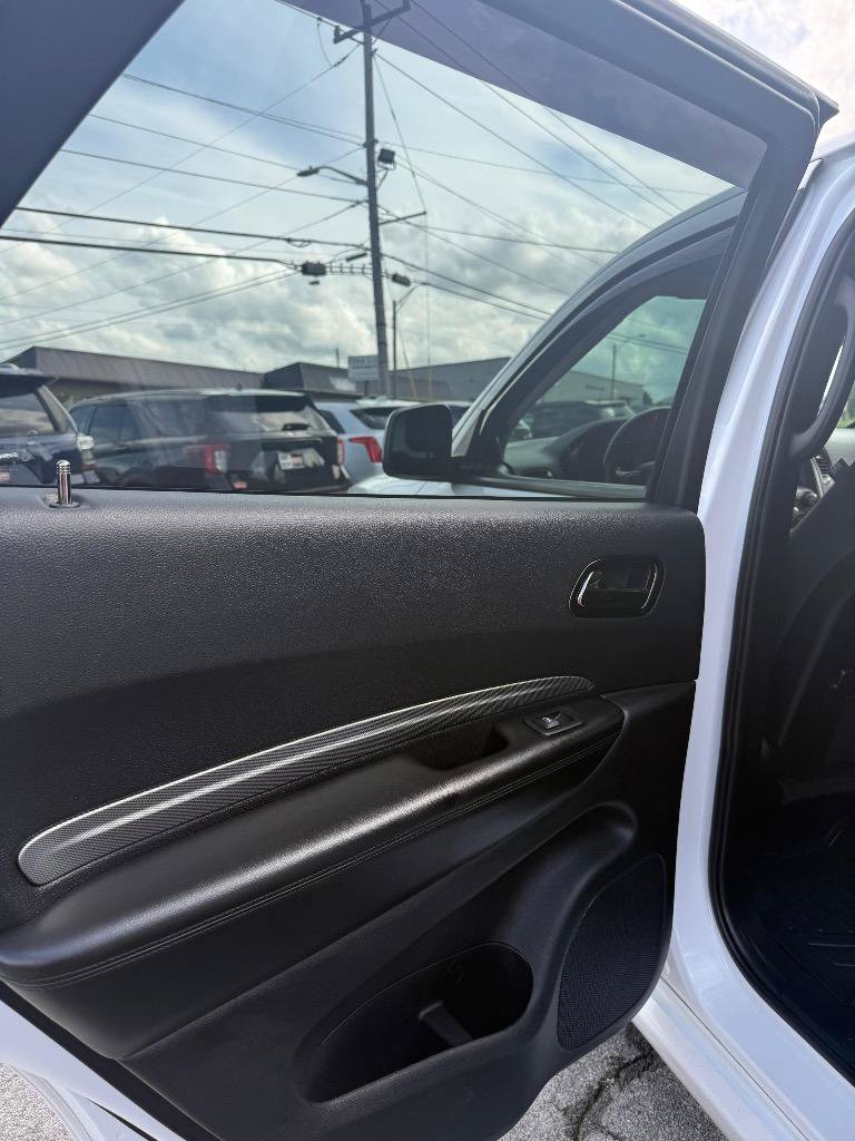 Used 2020 Dodge Durango GT RWD image 19