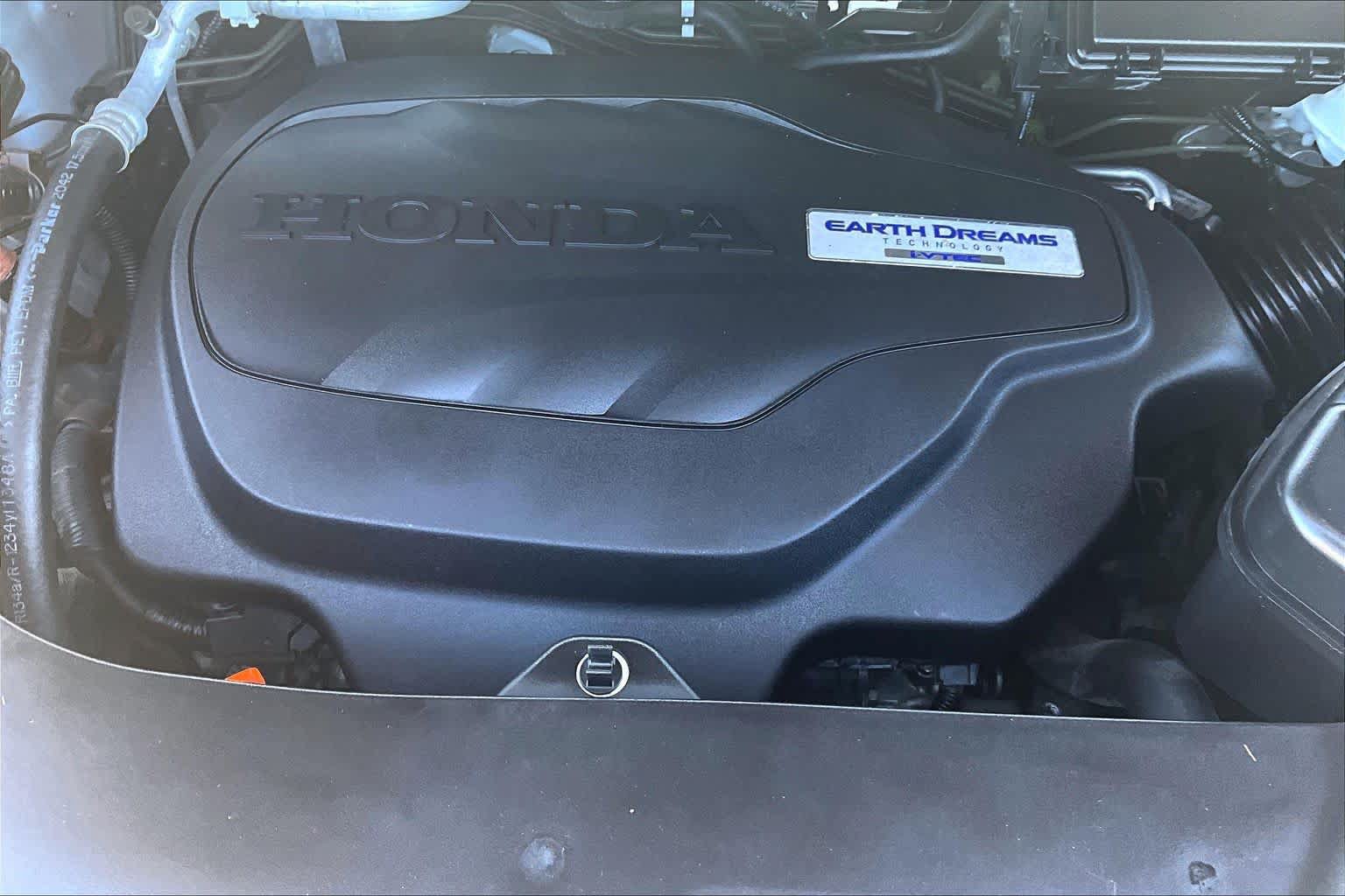 Used 2018 Honda Pilot EX image 32