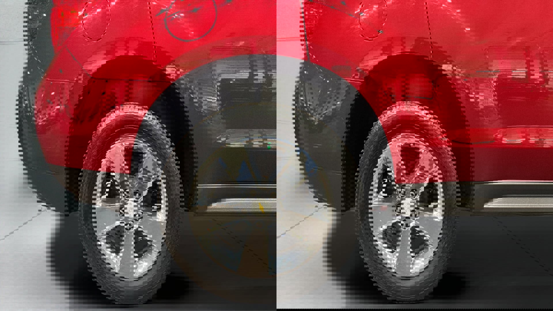 Used 2015 Chevrolet Equinox LT w/ Power Convenience Package image 34