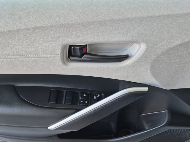 Used 2026 Toyota Corolla Cross L FWD image 18