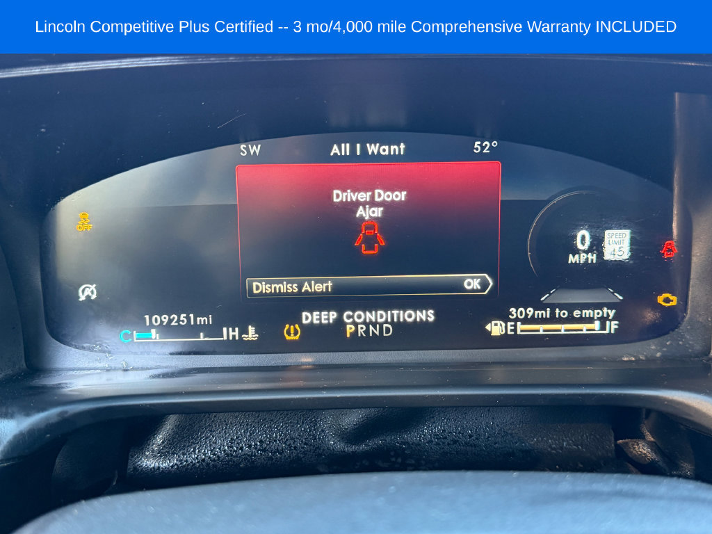 Used 2020 Lincoln Aviator Reserve w/ Equipment Group 201A AWD/4WD image 31
