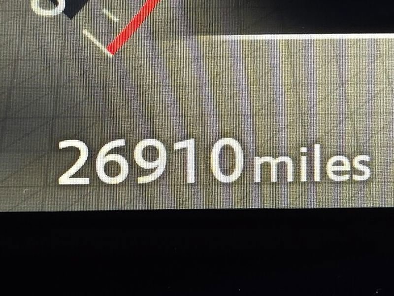 Used 2025 Nissan Kicks SR image 26