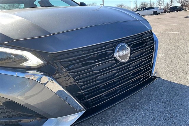 Certified 2025 Nissan Altima 2.5 S image 25