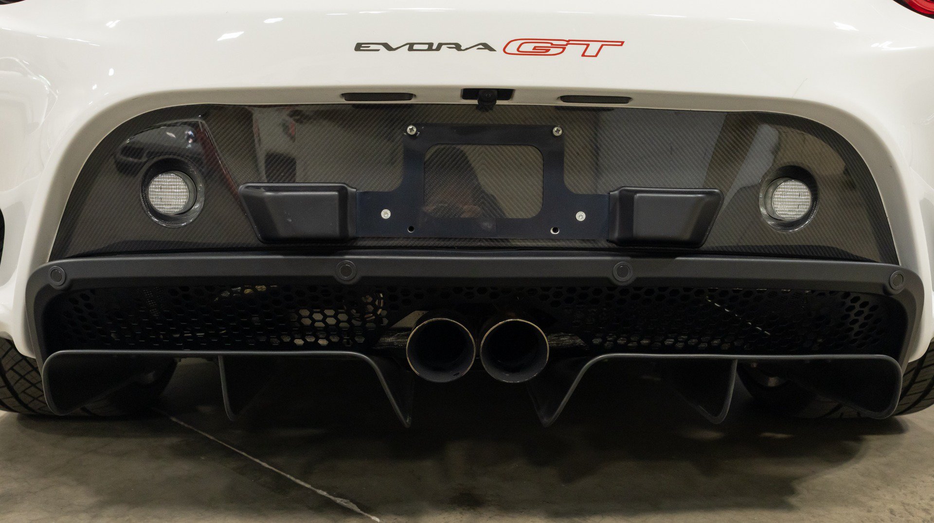 Used 2021 Lotus Evora RWD image 33