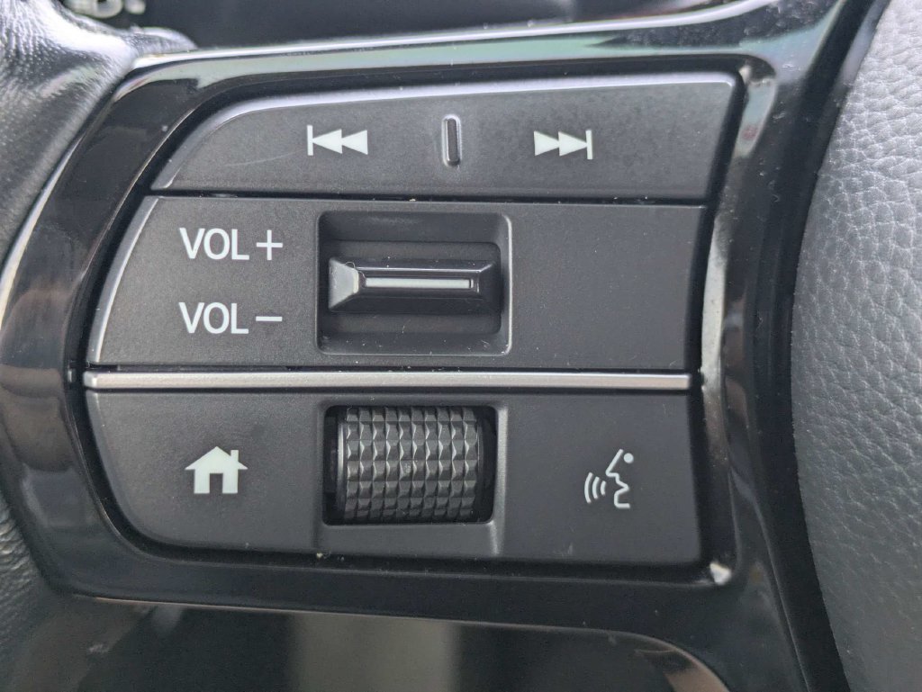 Used 2023 Honda HR-V EX-L image 27