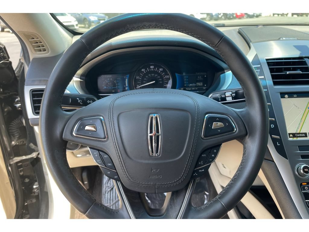 Used 2018 Lincoln MKZ Reserve FWD image 34