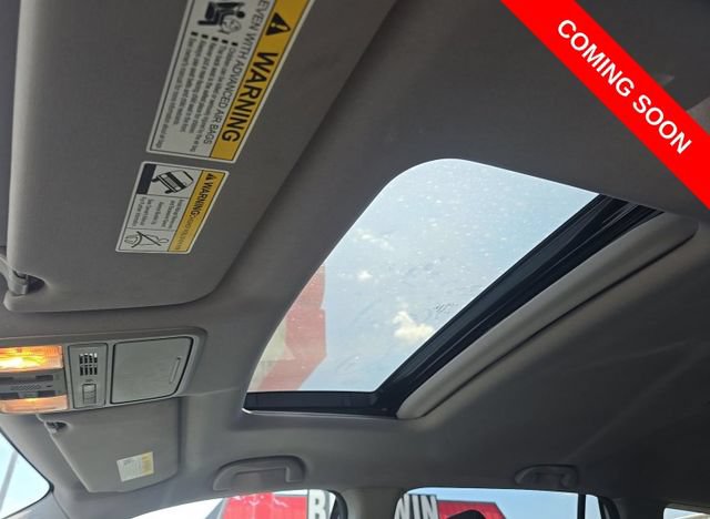 Used 2017 Honda Pilot EX-L image 8