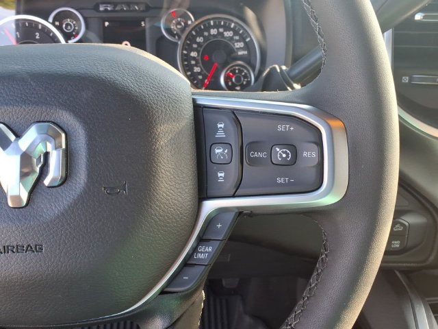 Used 2026 RAM 2500 Big Horn AWD/4WD image 20