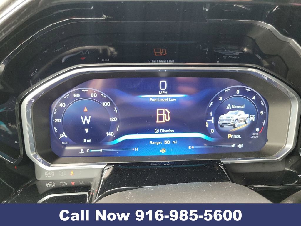 New 2026 Chevrolet Silverado 1500 LT image 16