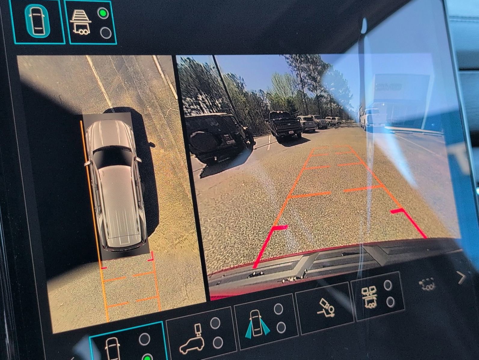 New 2026 GMC Yukon Denali w/ Denali Reserve Package image 19