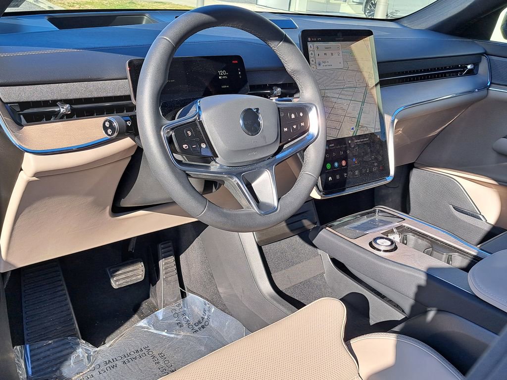 Used 2025 Volvo EX90 Ultra image 5