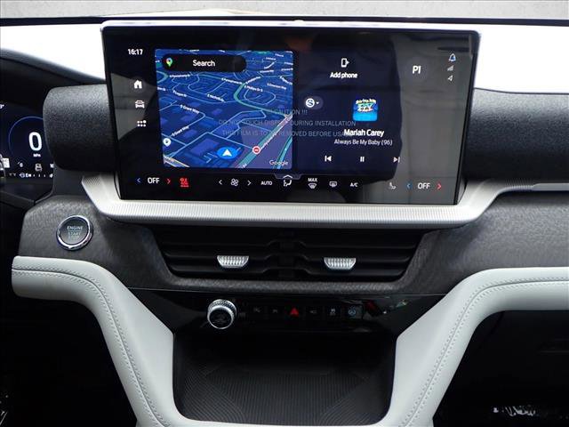 New 2026 Ford Explorer Platinum w/ LUX Leather Package image 19