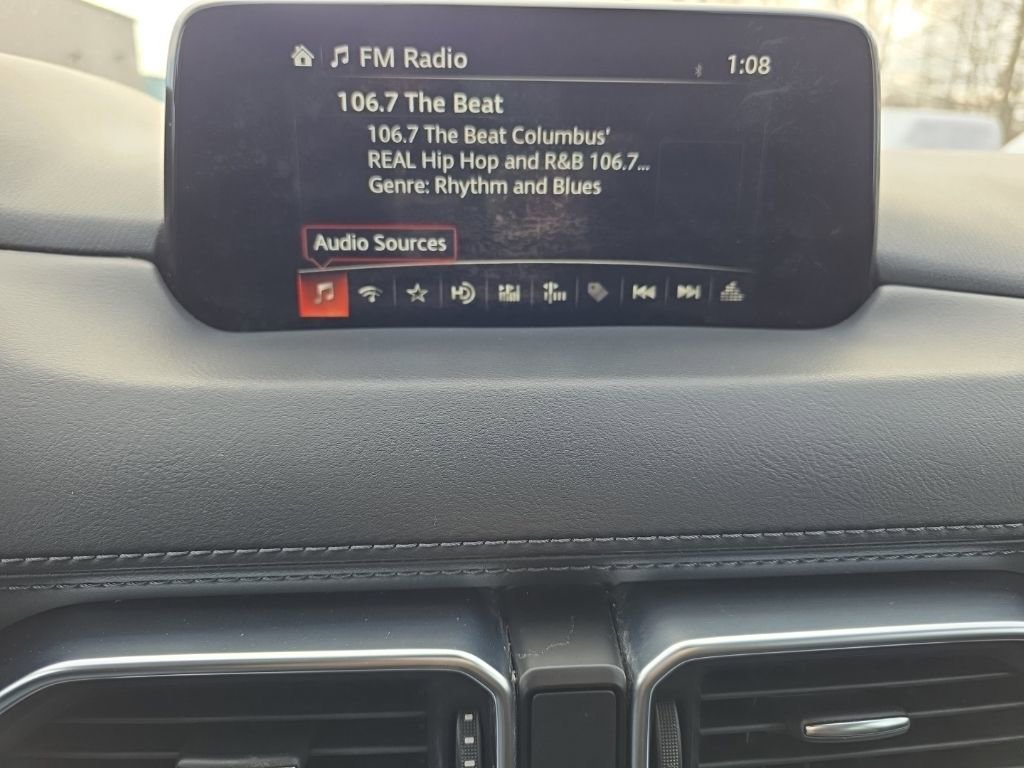 Used 2019 MAZDA CX-5 Touring image 29