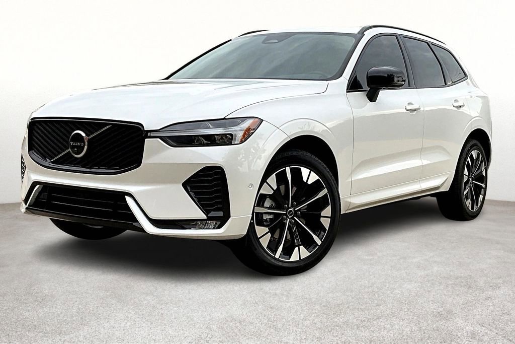 New 2026 Volvo XC60 B5 Plus w/ Protection Package Premier AWD/4WD image 2