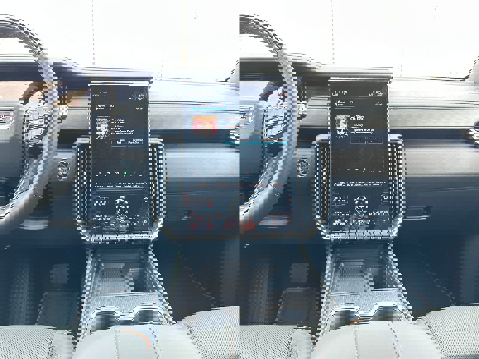 New 2026 GMC Acadia AT4 w/ Super Cruise Package image 24