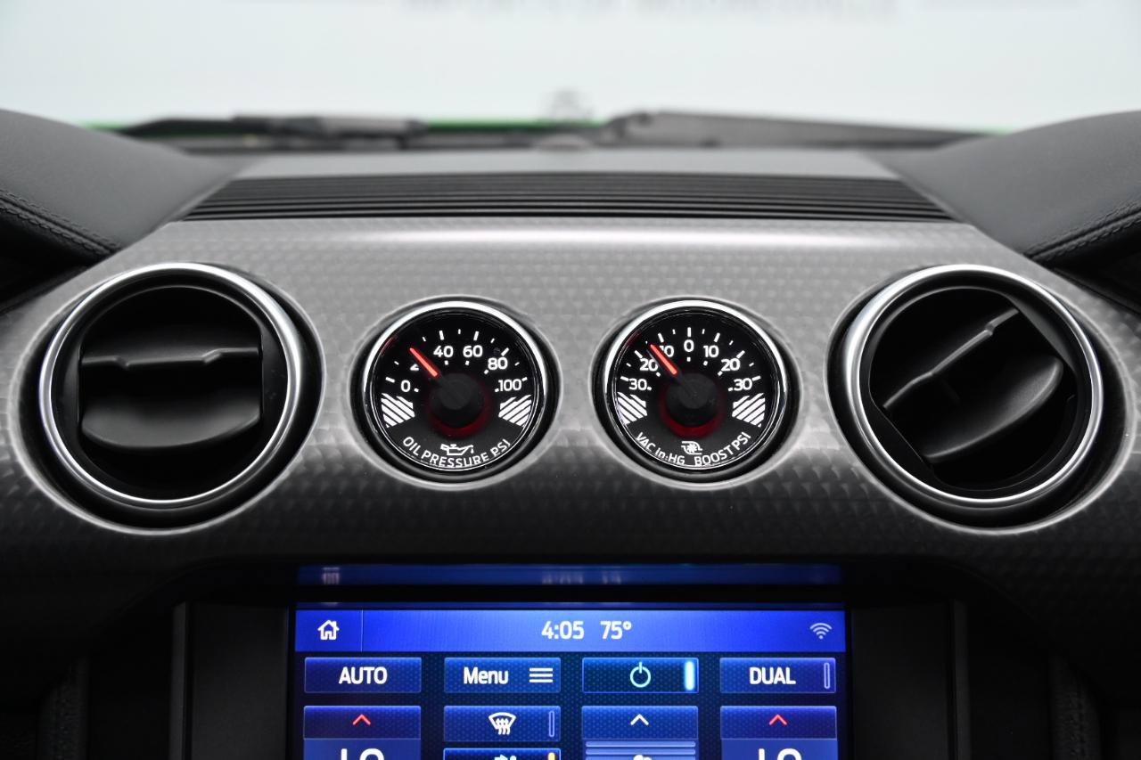 Used 2019 Ford Mustang GT Premium w/ GT Performance Package RWD image 31