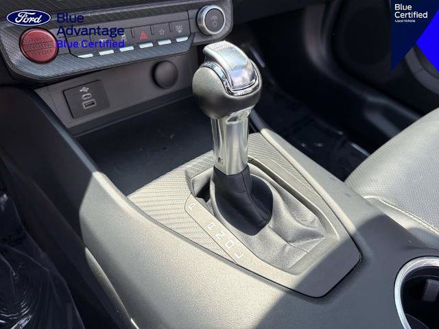Certified 2025 Ford Mustang Premium RWD image 19