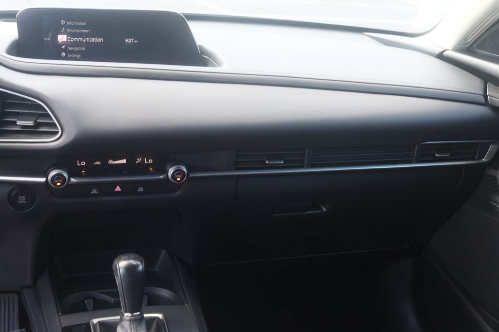 Used 2022 MAZDA CX-30 AWD 2.5 S w/ Select Package image 18