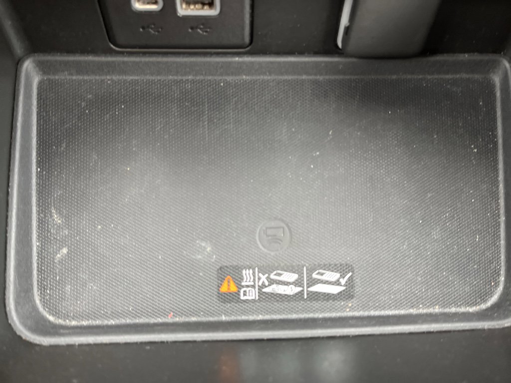 Used 2021 Chevrolet Tahoe High Country image 19