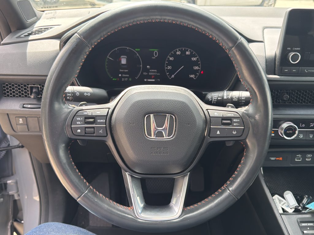 Used 2023 Honda CR-V Sport image 17