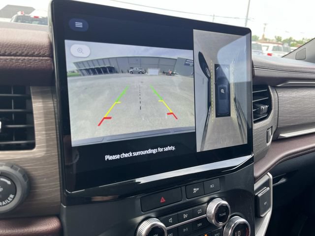 Used 2023 Ford Expedition Limited RWD image 46