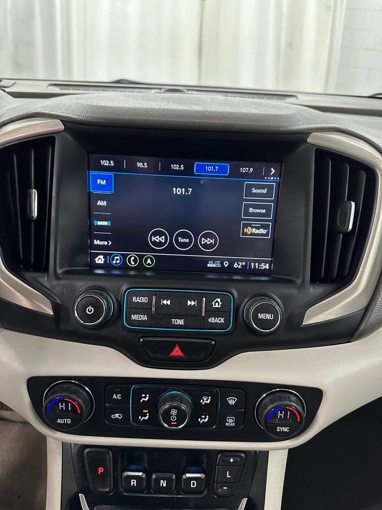 Used 2018 GMC Terrain Denali w/ Comfort Package AWD/4WD image 17