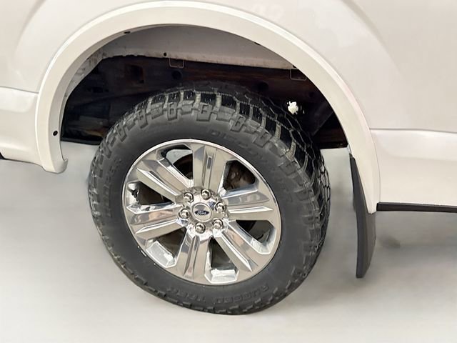 Used 2019 Ford F150 Lariat w/ Equipment Group 502A Luxury image 33