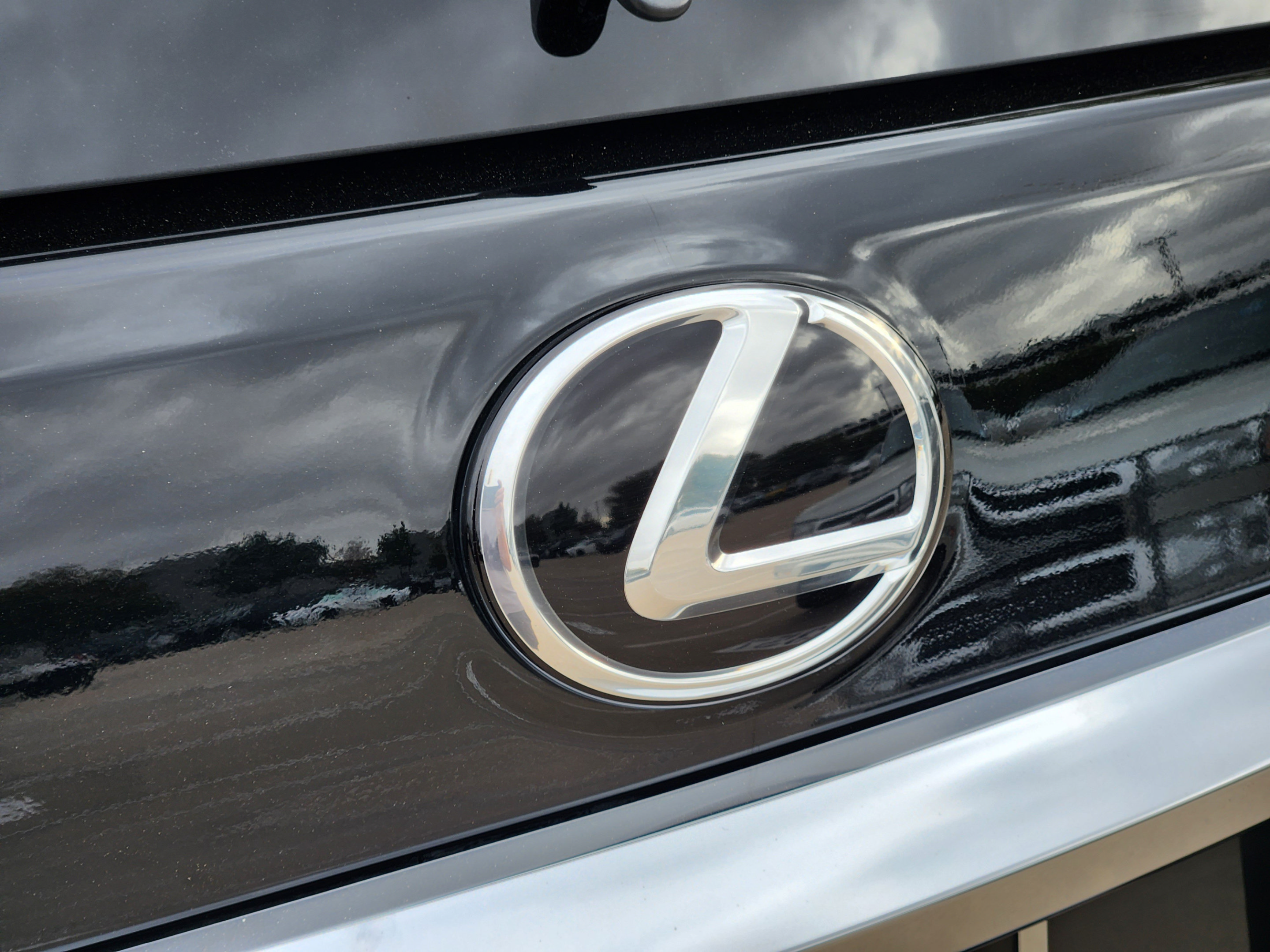 Certified 2023 Lexus GX 460 Premium w/ Premium Package AWD/4WD image 10