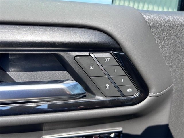 New 2026 GMC Sierra 1500 AT4X image 17