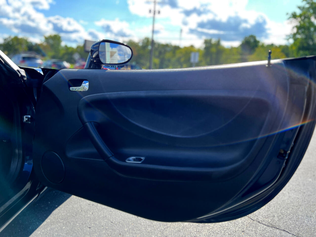 Used 2006 Pontiac Solstice Roadster w/ Power Package image 38