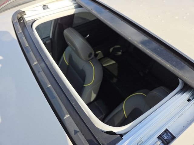 New 2026 Chevrolet Trax ACTIV w/ Sunroof Package image 3