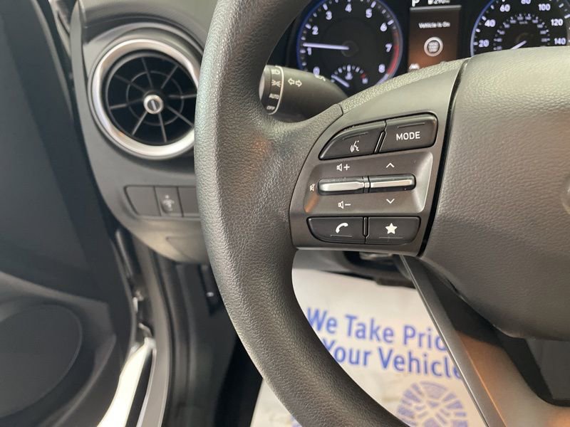 Used 2023 Hyundai Kona SEL w/ Cargo Package image 22