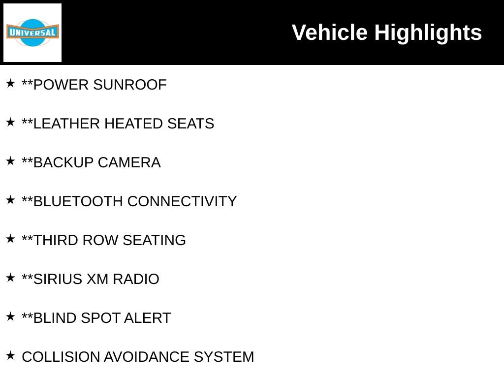 Used 2019 INFINITI QX60 Pure AWD/4WD image 4