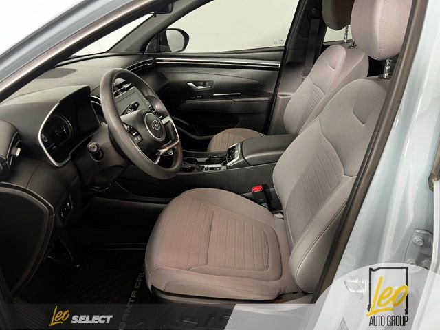 Used 2022 Hyundai Santa Cruz SEL FWD image 12