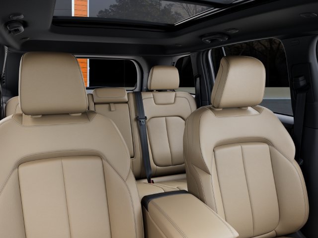 New 2026 Jeep Grand Cherokee Limited w/ Limited Altitude Package AWD/4WD image 26