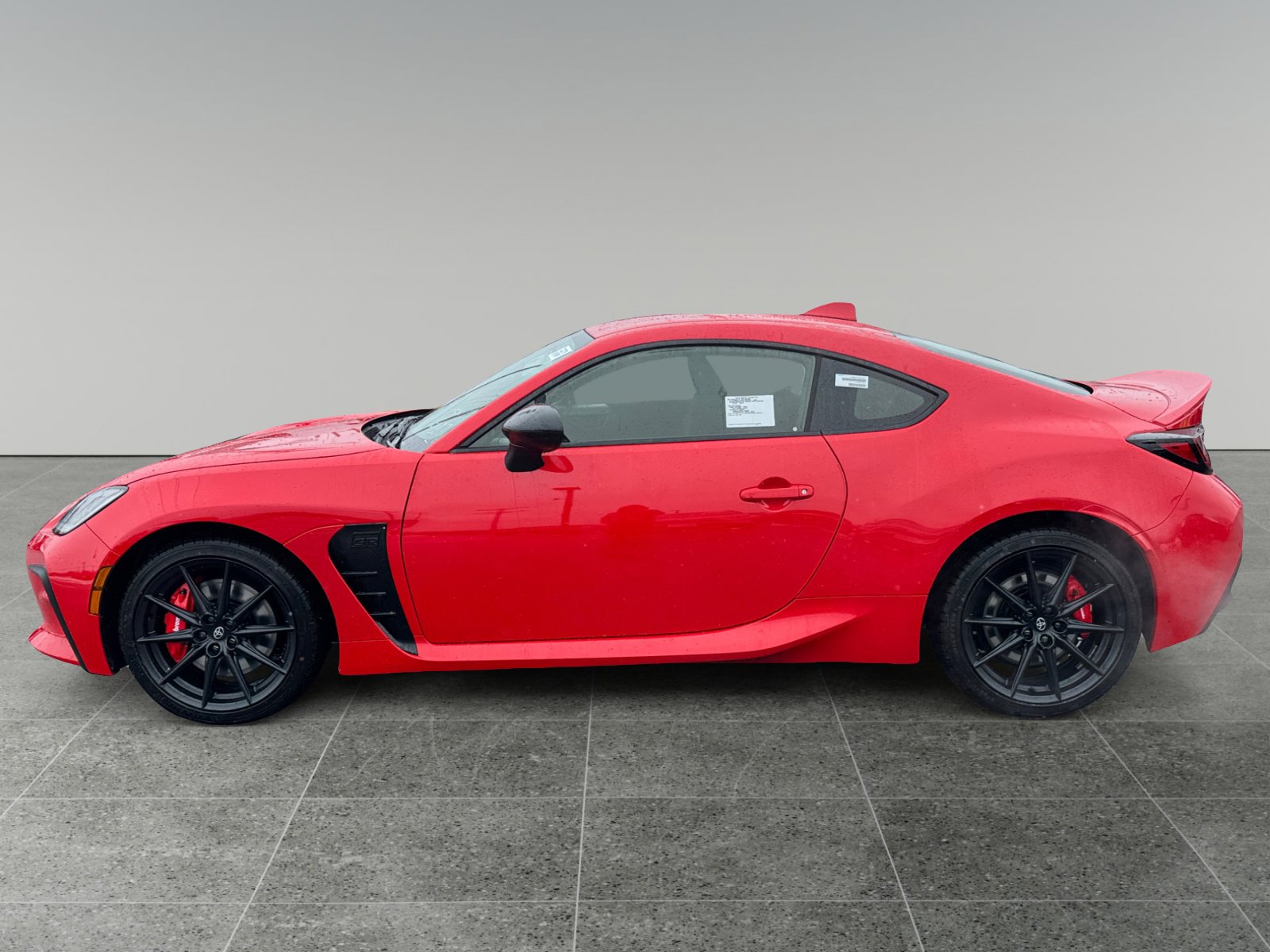 New 2026 Toyota GR86 Premium video 2