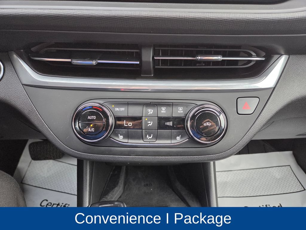 Used 2024 Buick Envista Preferred w/ Convenience I Package FWD image 26