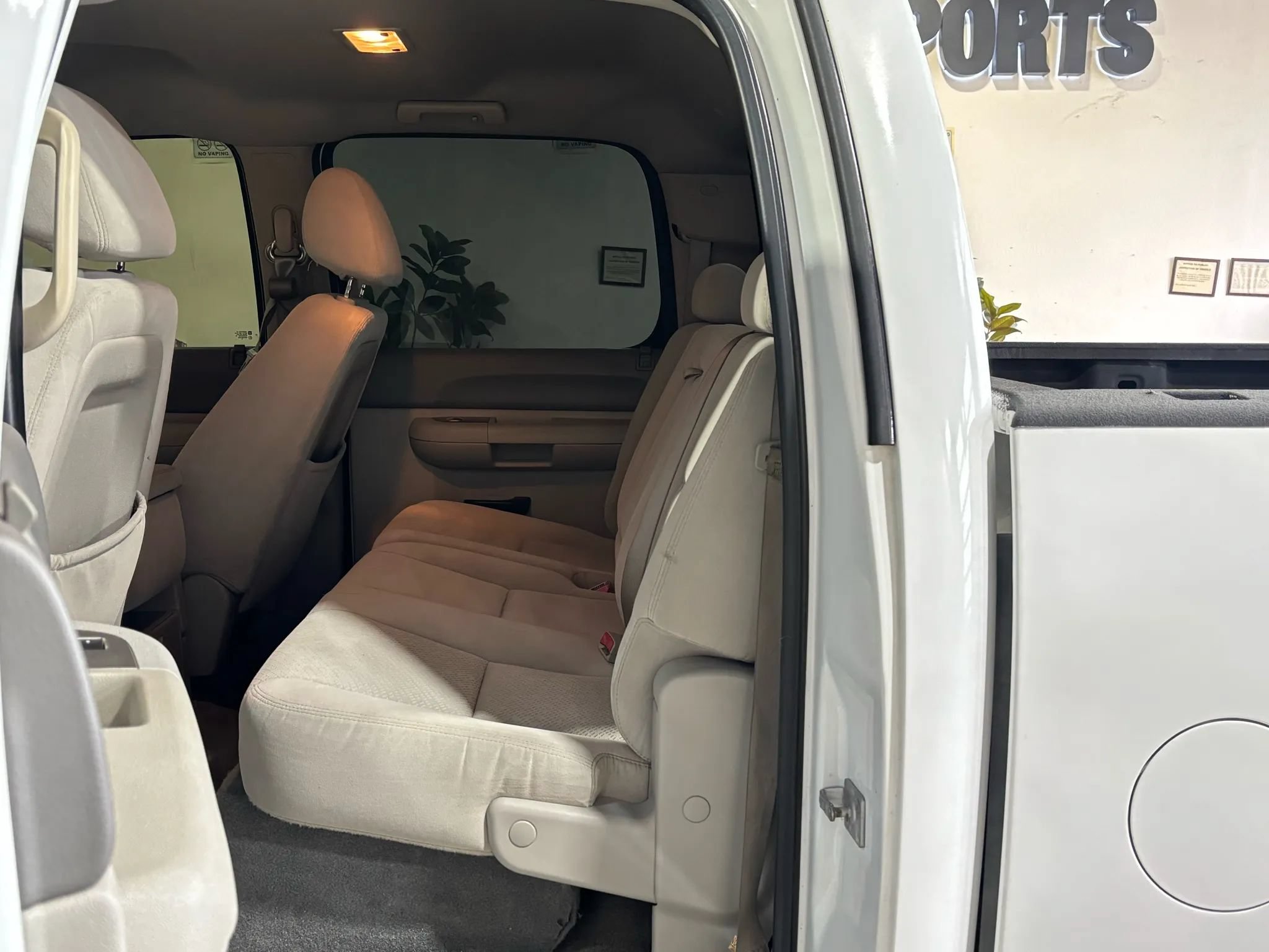 Used 2007 GMC Sierra 1500 SLE w/ SLE/SLT Trailering Package RWD image 13