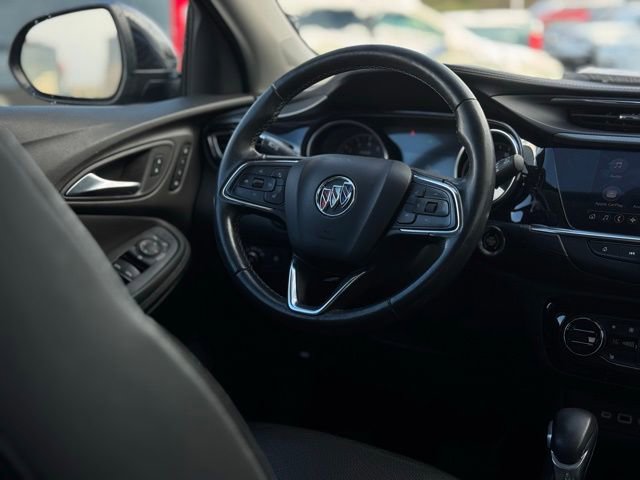 Used 2023 Buick Encore GX Essence w/ Experience Buick Package image 20
