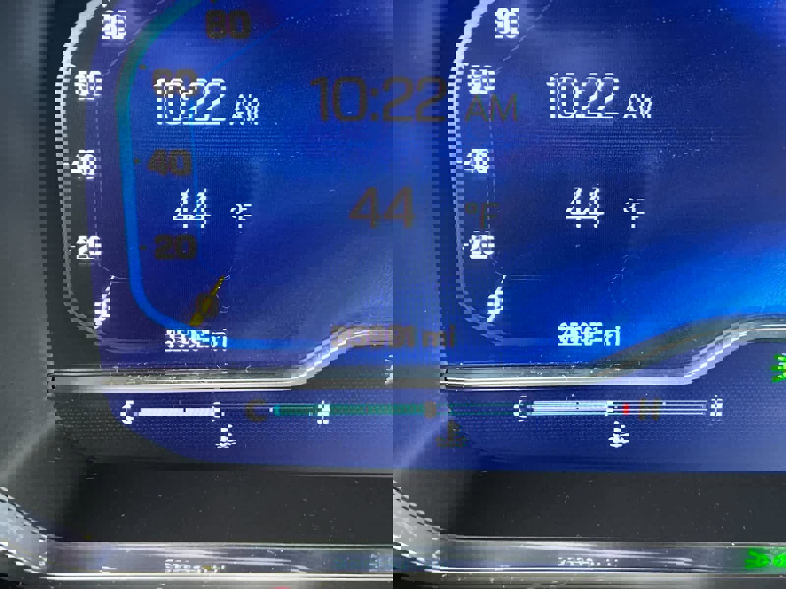 Certified 2023 Chevrolet Suburban High Country w/ Max Trailering Package image 26