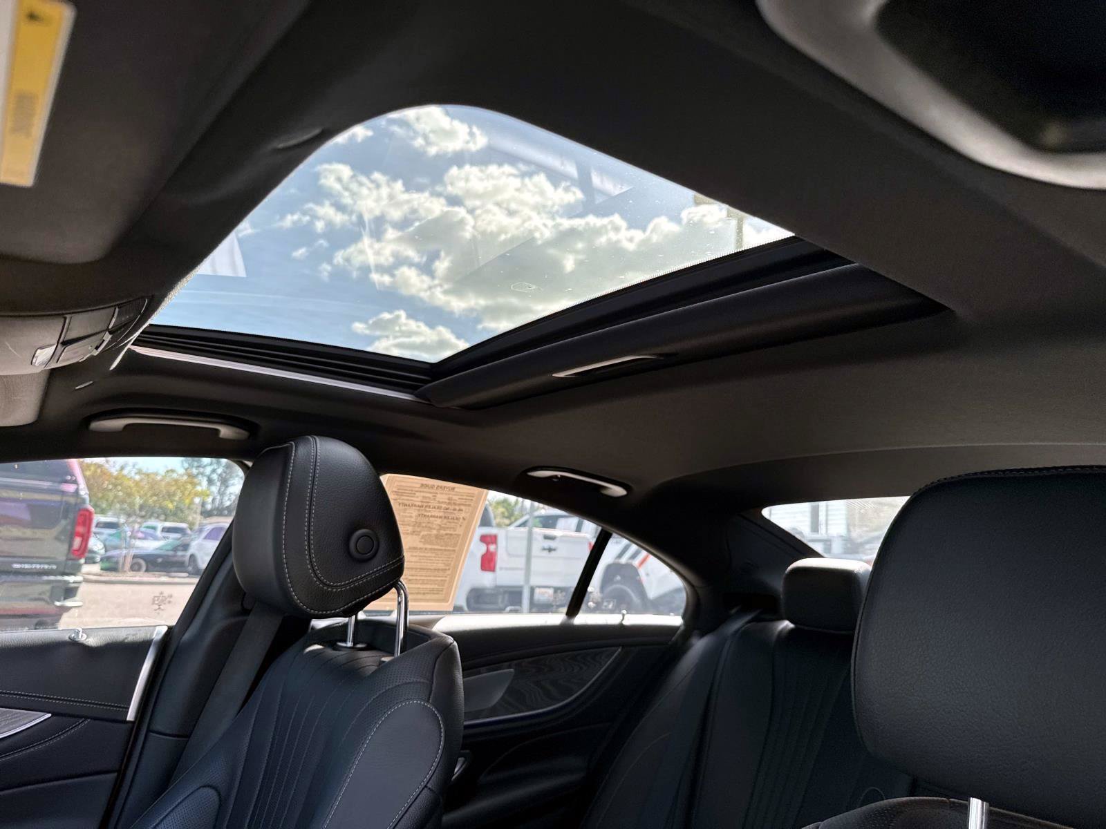 Certified 2021 Mercedes-Benz CLS 450 image 22