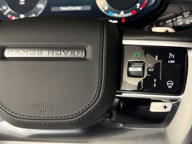 New 2027 Land Rover Range Rover SE AWD/4WD image 31