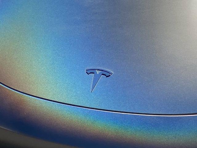 Used 2022 Tesla Model 3 Performance AWD/4WD image 23