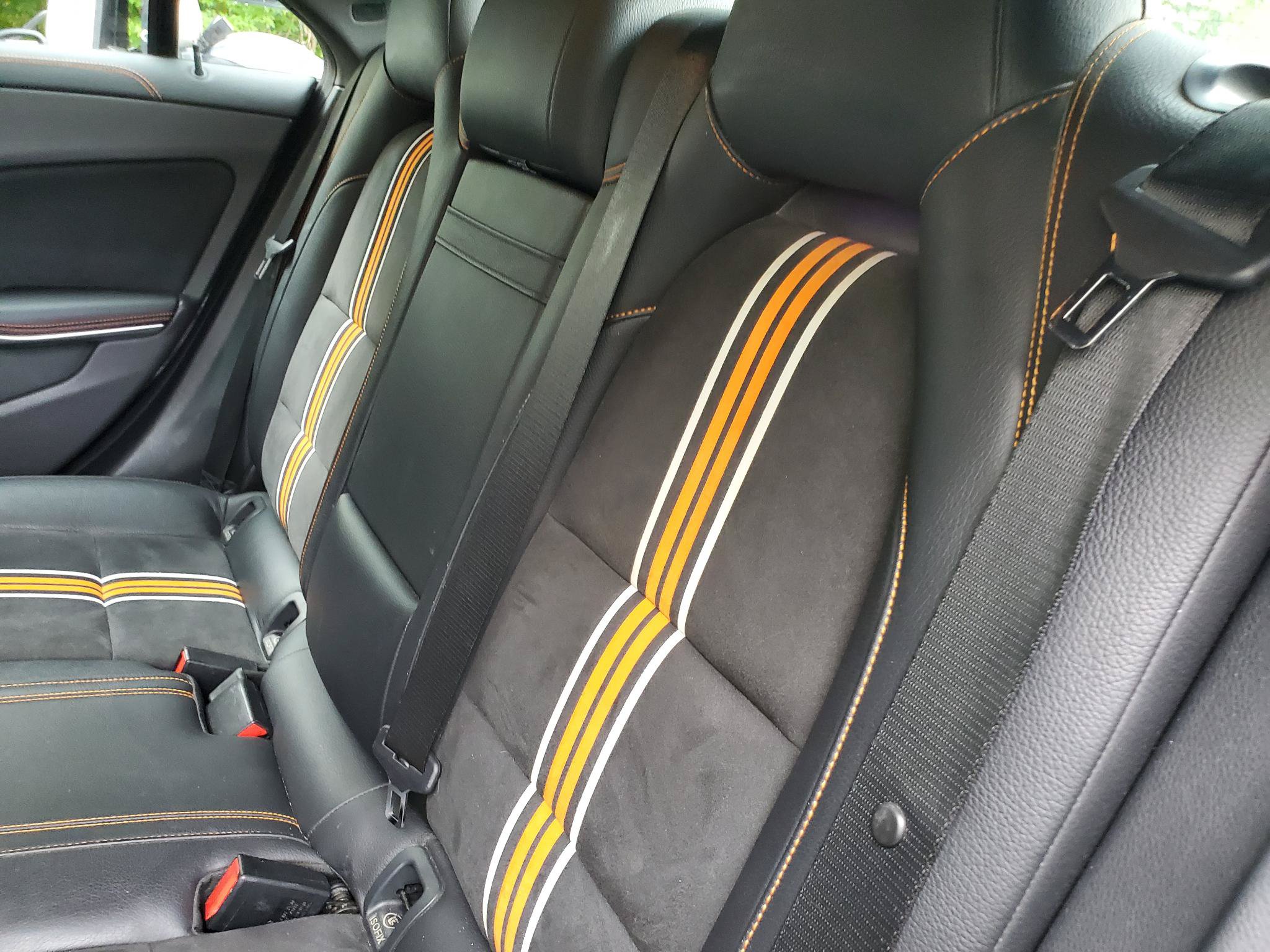 Used 2016 Mercedes-Benz CLA 45 AMG 4MATIC image 38