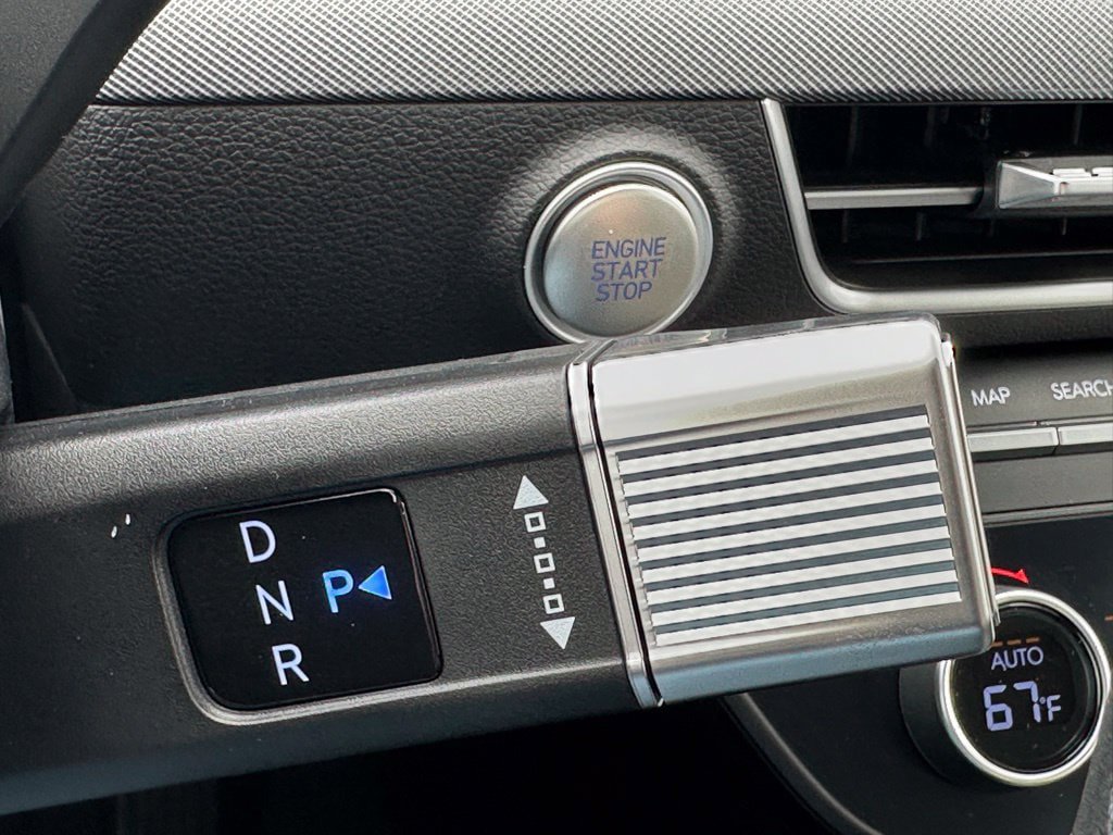 New 2026 Hyundai Sonata SEL FWD image 16